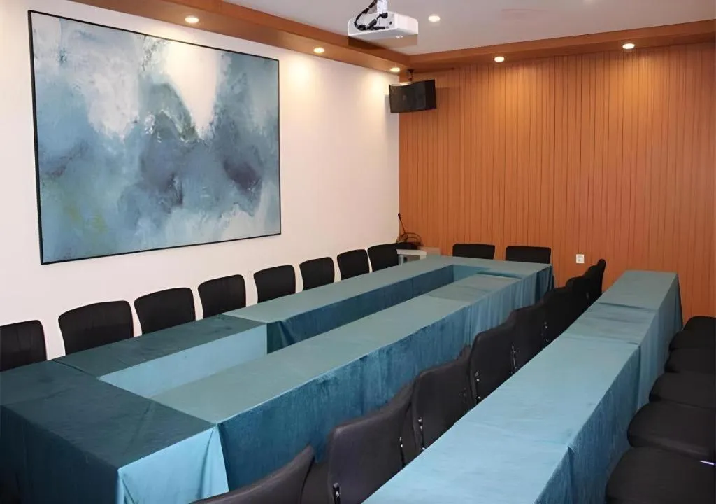 City Comfort Inn Jinzhou Bohai University Wanda Plaza