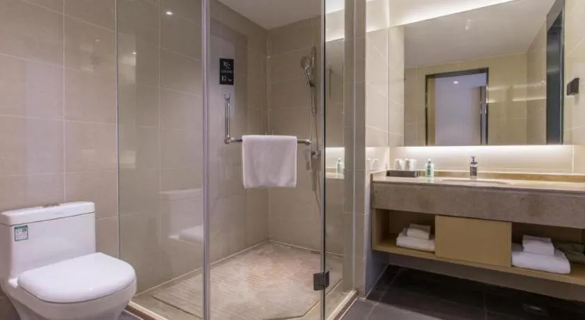 City Comfort Inn Jinzhou Bohai University Wanda Plaza