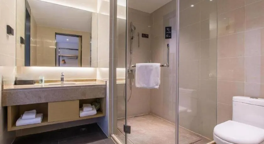 City Comfort Inn Jinzhou Bohai University Wanda Plaza