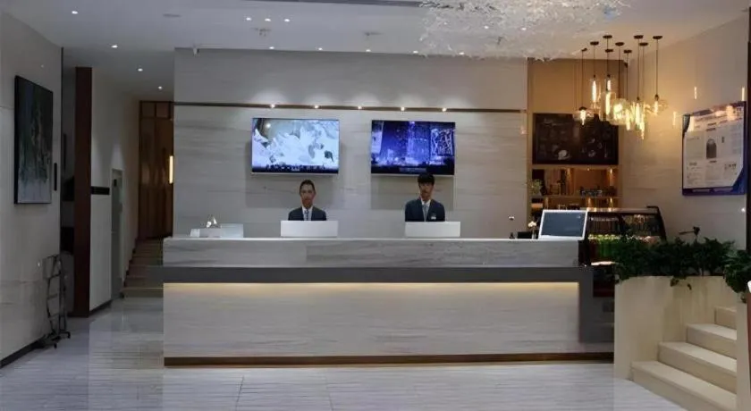 City Comfort Inn Jinzhou Bohai University Wanda Plaza