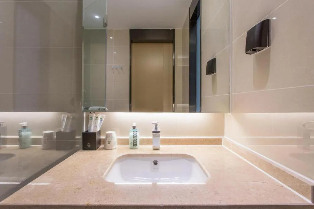 City Comfort Inn Jinzhou Bohai University Wanda Plaza