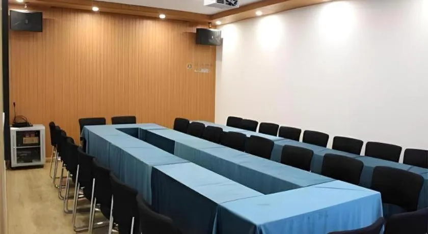 City Comfort Inn Jinzhou Bohai University Wanda Plaza