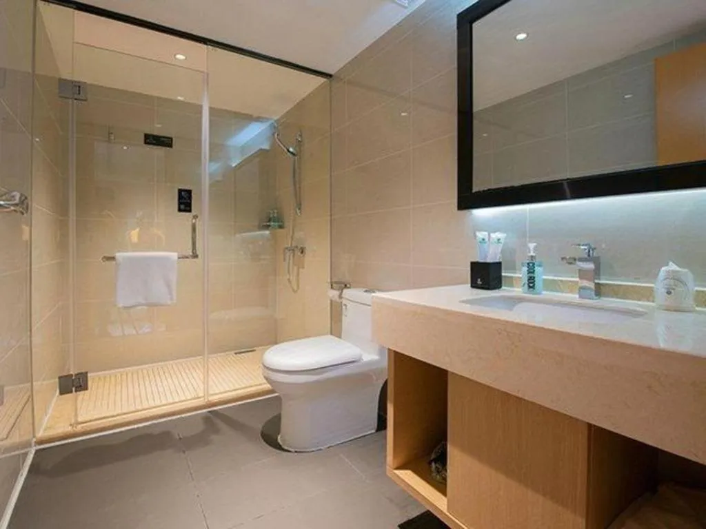 City Comfort Inn Jinzhou Bohai University Wanda Plaza