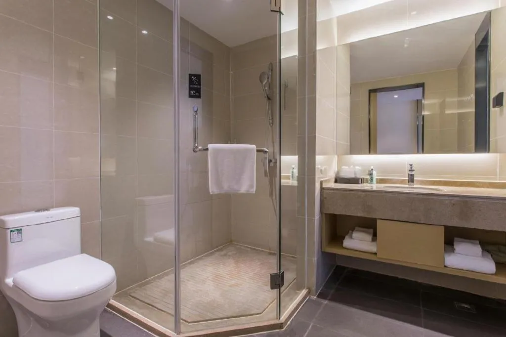 City Comfort Inn Jinzhou Bohai University Wanda Plaza