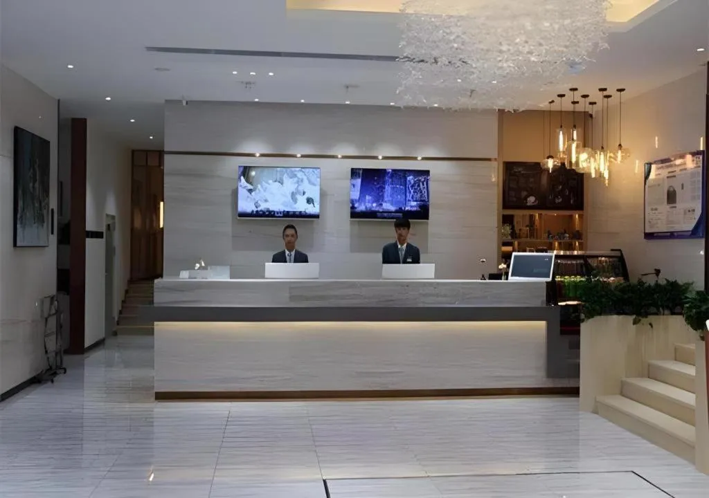 City Comfort Inn Jinzhou Bohai University Wanda Plaza
