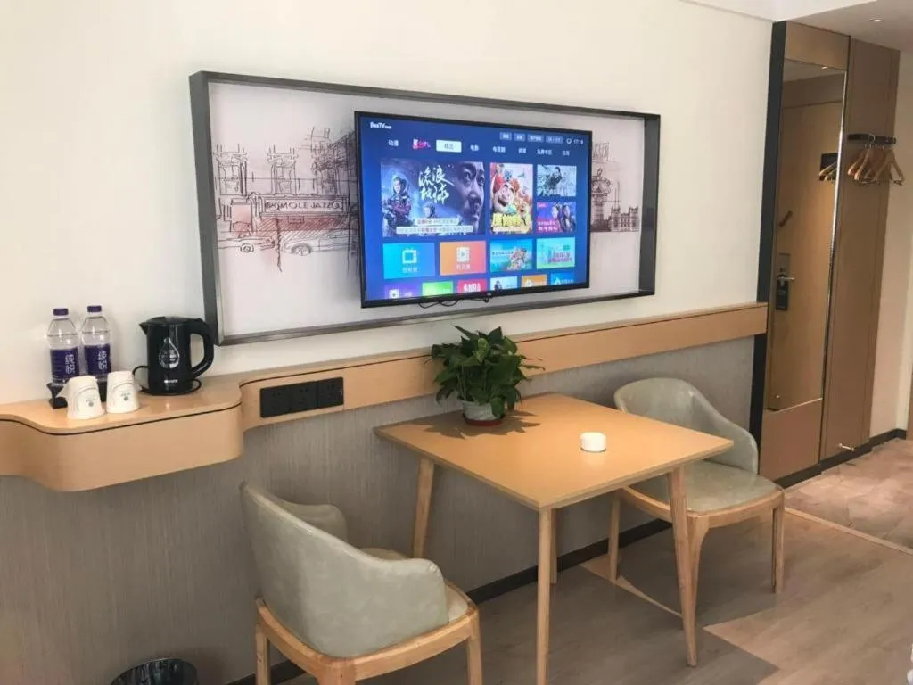 City Comfort Inn Jinzhou Bohai University Wanda Plaza