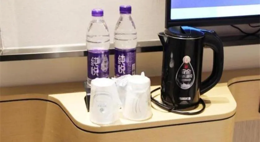 City Comfort Inn Jinzhou Bohai University Wanda Plaza