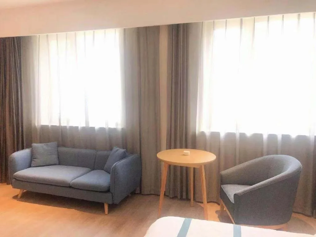 City Comfort Inn Jinzhou Bohai University Wanda Plaza