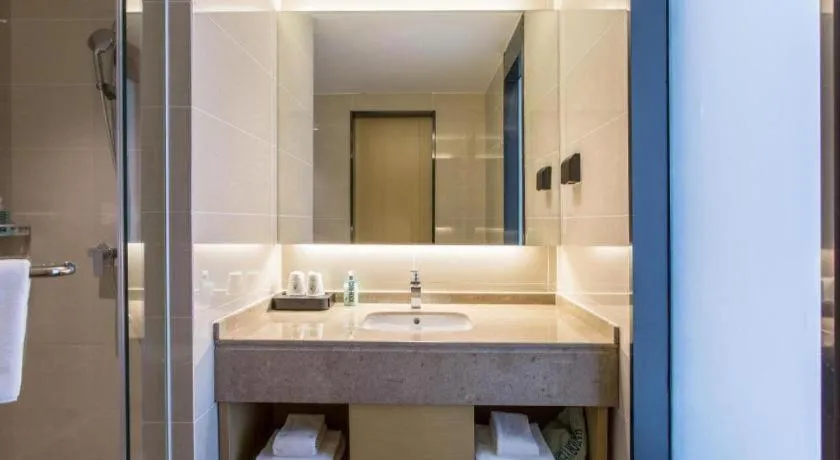 City Comfort Inn Jinzhou Bohai University Wanda Plaza