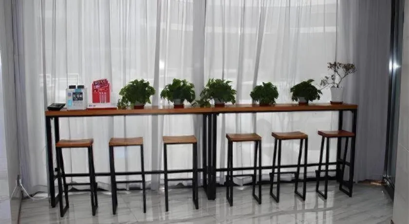 City Comfort Inn Jinzhou Bohai University Wanda Plaza