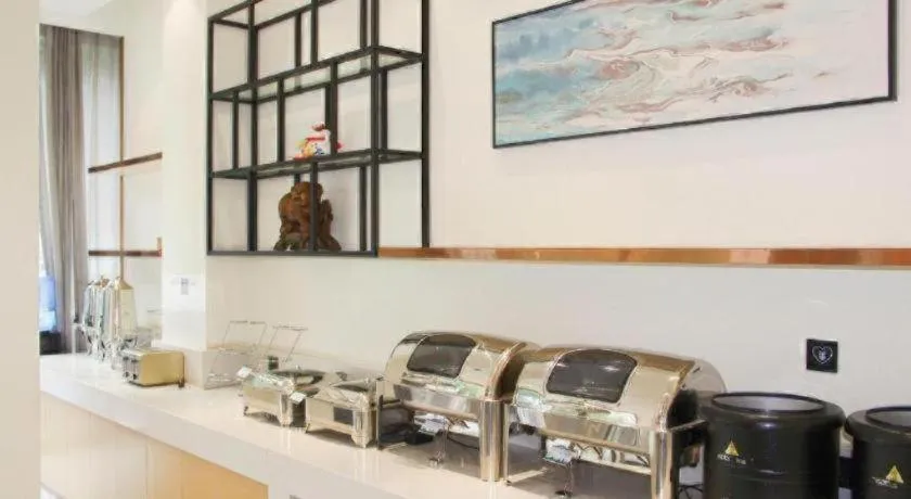 City Comfort Inn Jinzhou Bohai University Wanda Plaza