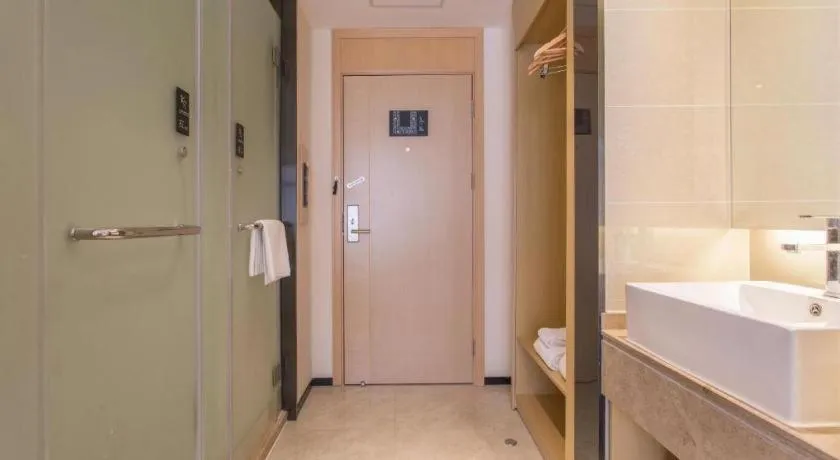 City Comfort Inn Jinzhou Bohai University Wanda Plaza