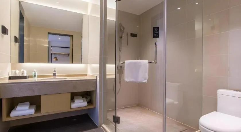 City Comfort Inn Jinzhou Bohai University Wanda Plaza