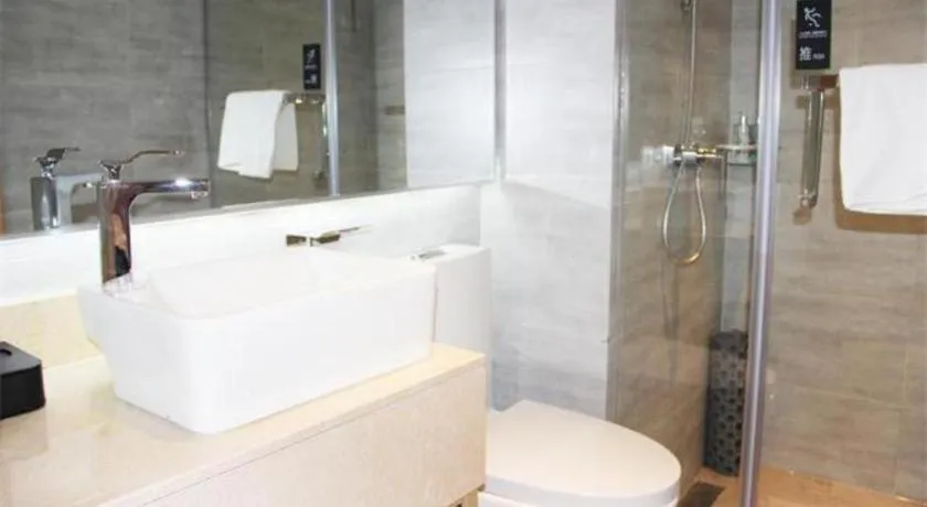 City Comfort Inn Jinzhou Bohai University Wanda Plaza