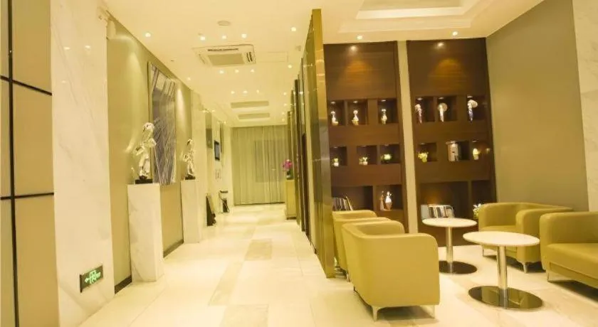 City Comfort Inn Zhanjiang South Railway Station