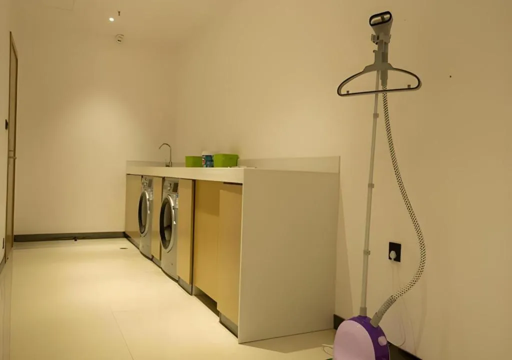 City Comfort Inn Huanggang Luotian Yishui Waitan