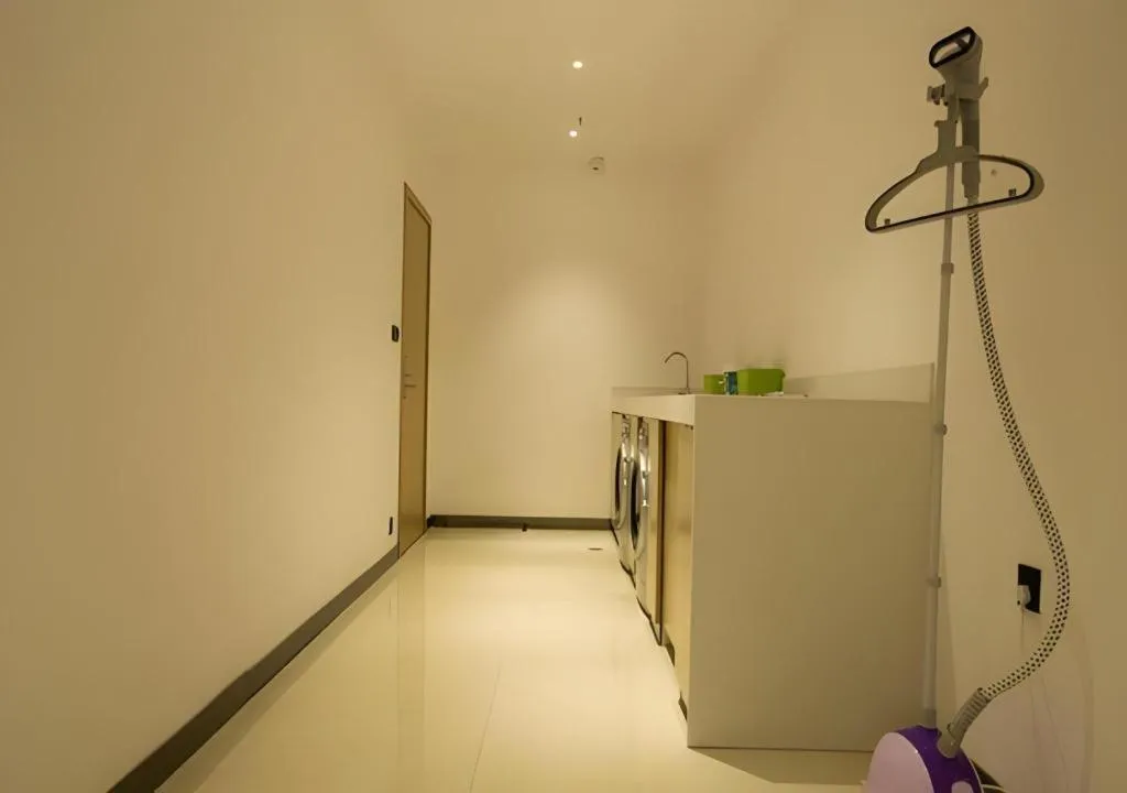 City Comfort Inn Huanggang Luotian Yishui Waitan