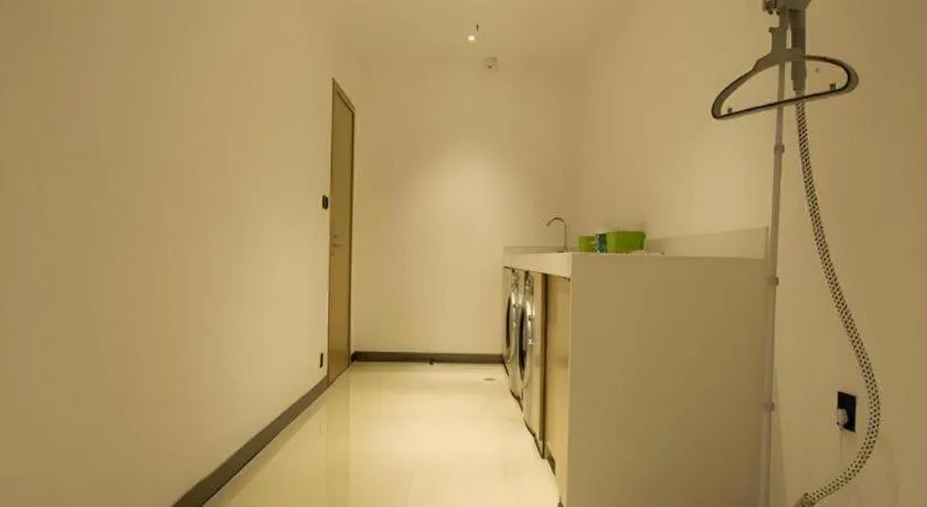 City Comfort Inn Huanggang Luotian Yishui Waitan