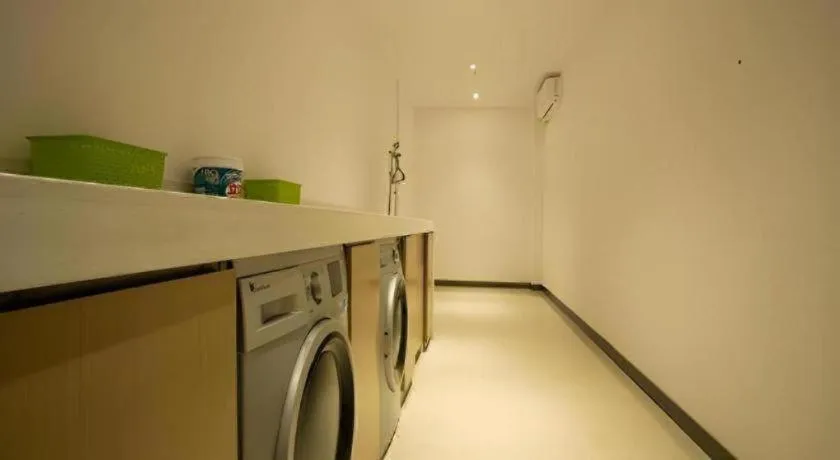 City Comfort Inn Huanggang Luotian Yishui Waitan