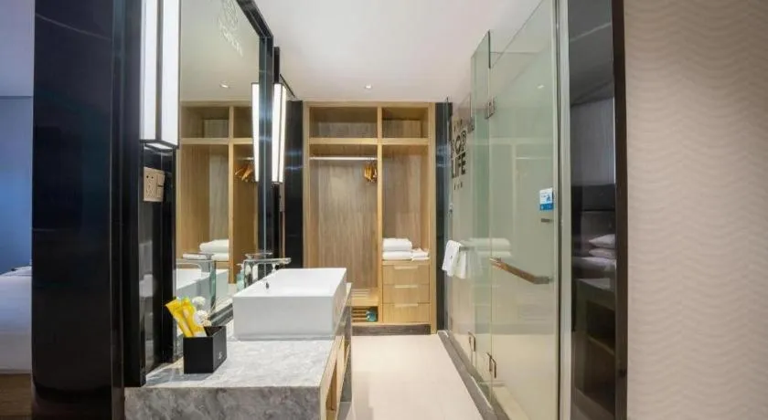 City Comfort Inn Nanning East Railway Station