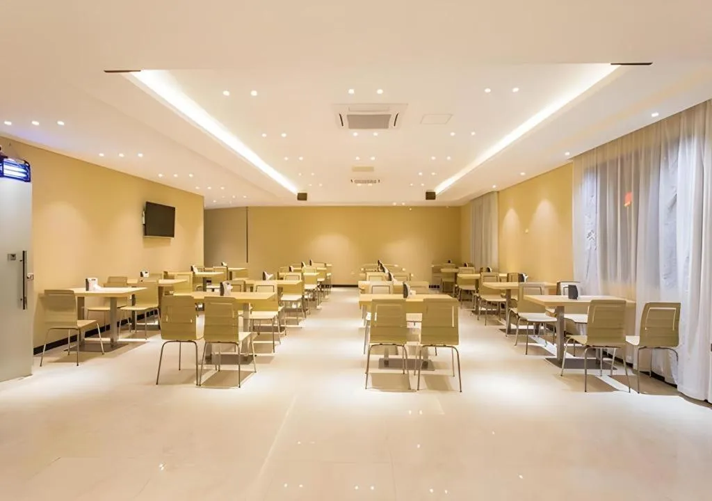 City Comfort Inn Nanning East Railway Station