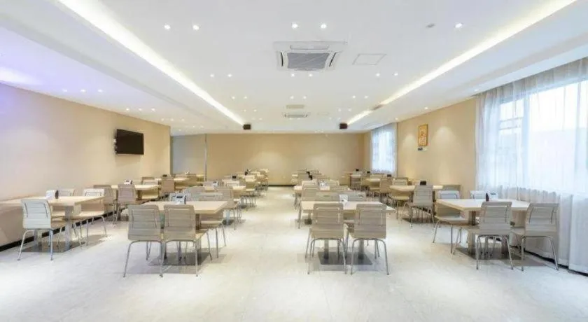 City Comfort Inn Nanning East Railway Station