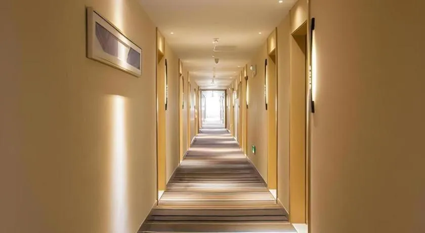 City Comfort Inn Nanning East Railway Station