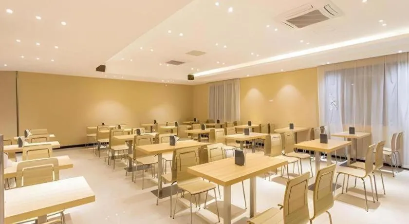 City Comfort Inn Nanning East Railway Station