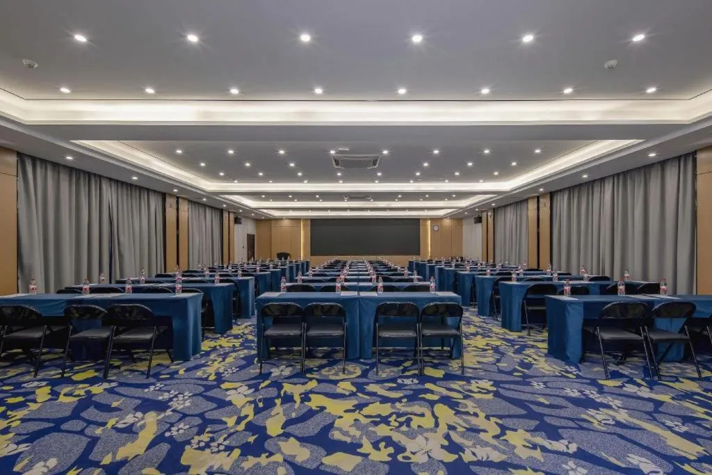 City Comfort Inn Nanning East Railway Station