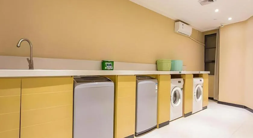 City Comfort Inn Nanning East Railway Station