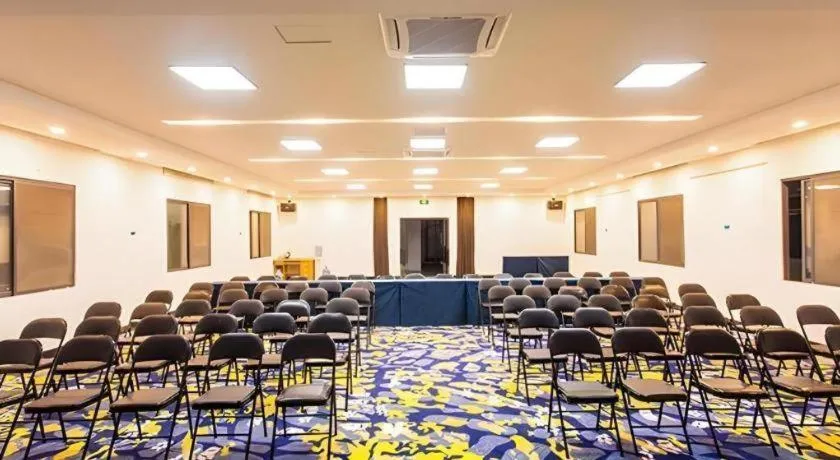 City Comfort Inn Nanning East Railway Station