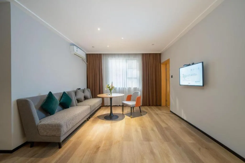 City Comfort Inn Nanning East Railway Station