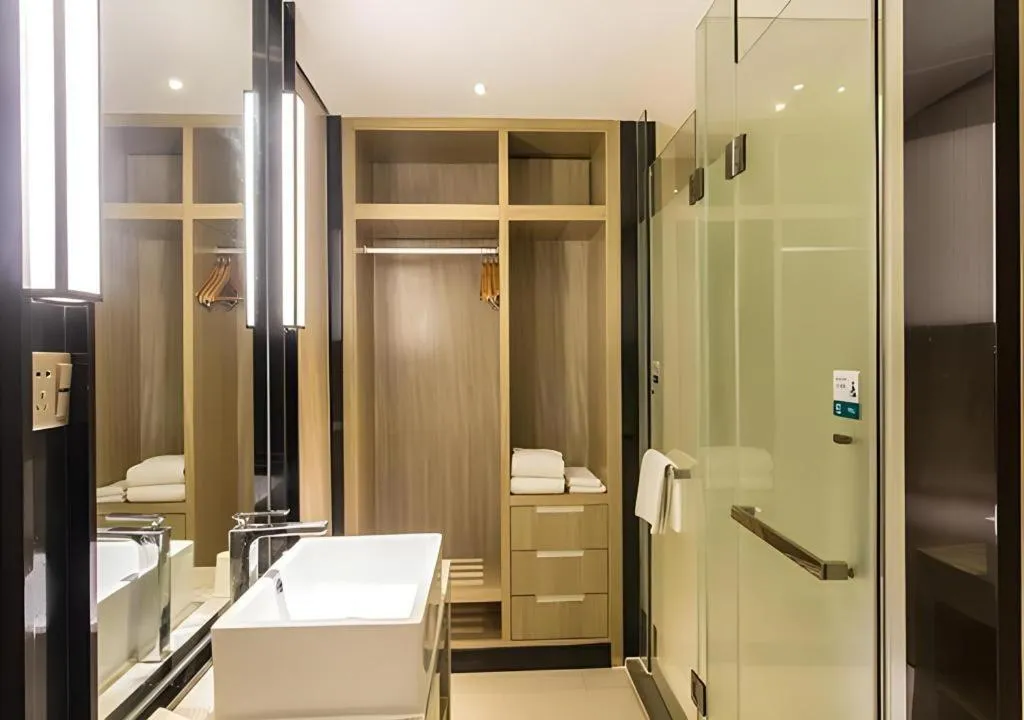 City Comfort Inn Nanning East Railway Station