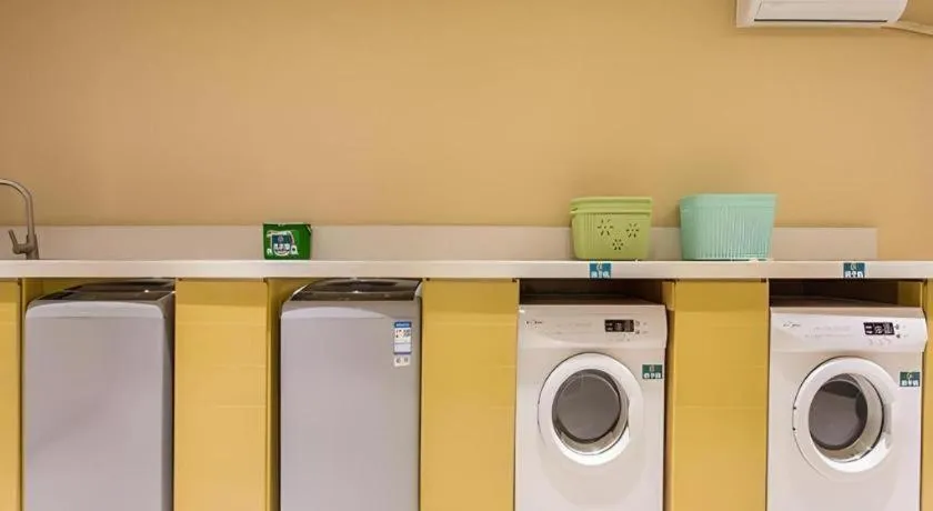 City Comfort Inn Nanning East Railway Station