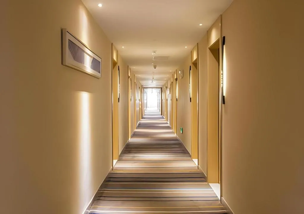 City Comfort Inn Nanning East Railway Station