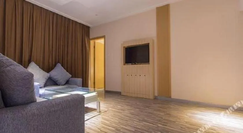 City Comfort Inn Nanning East Railway Station