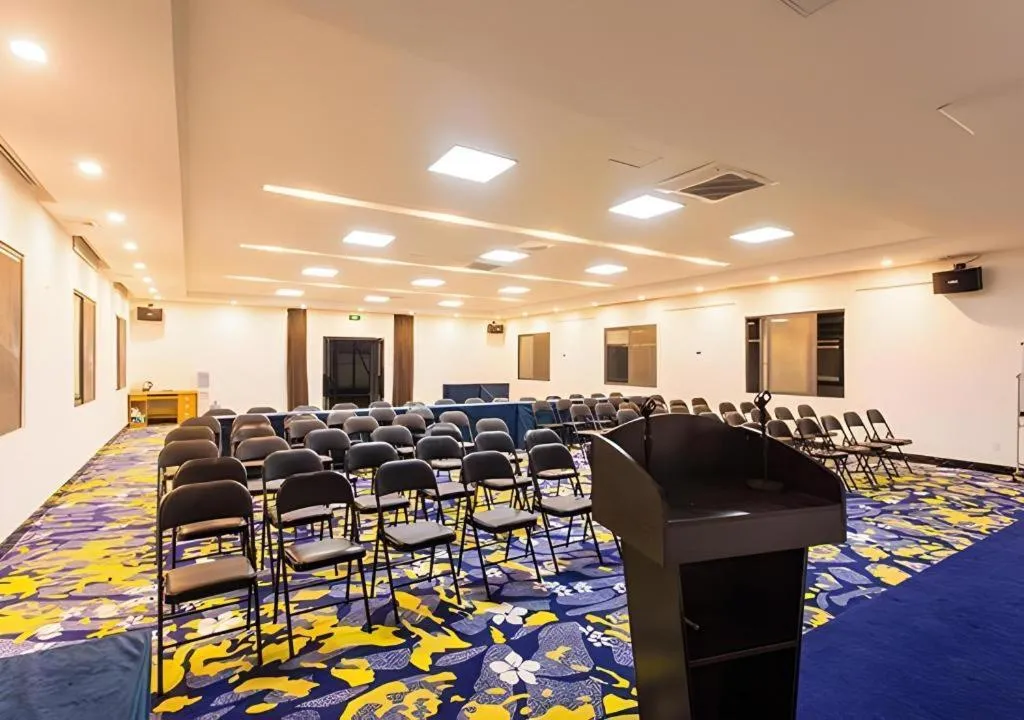 City Comfort Inn Nanning East Railway Station