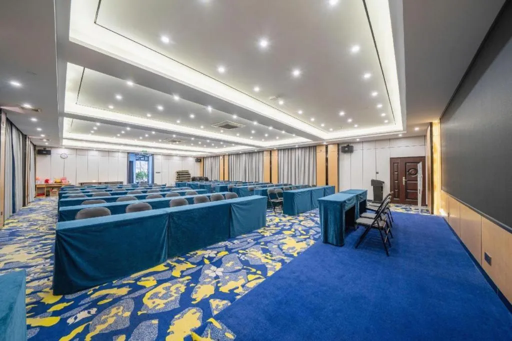 City Comfort Inn Nanning East Railway Station