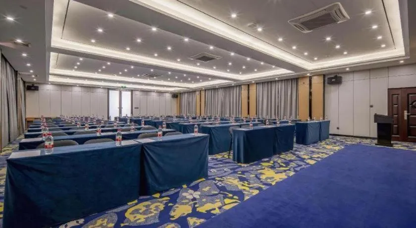 City Comfort Inn Nanning East Railway Station