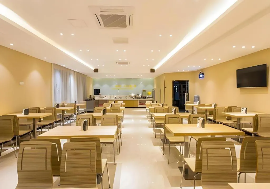 City Comfort Inn Nanning East Railway Station