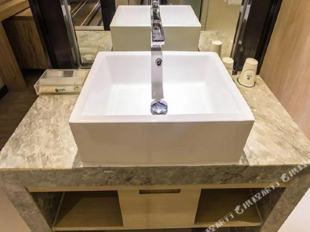 City Comfort Inn Nanning East Railway Station