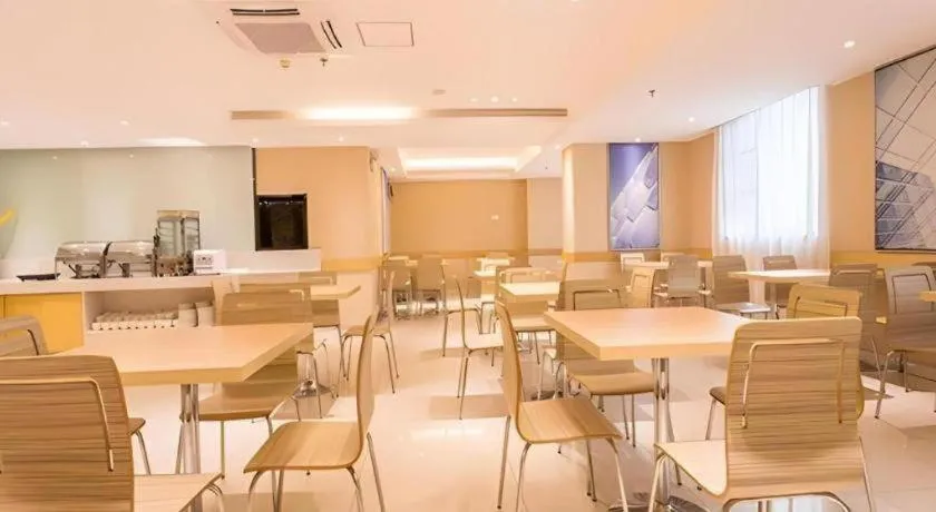 City Comfort Inn Nanning Railway East Station Langdong Bus Station