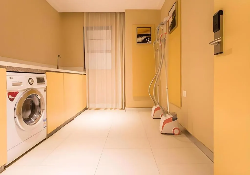 City Comfort Inn Nanning Railway East Station Langdong Bus Station