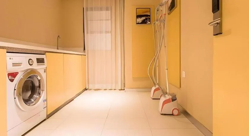 City Comfort Inn Nanning Railway East Station Langdong Bus Station