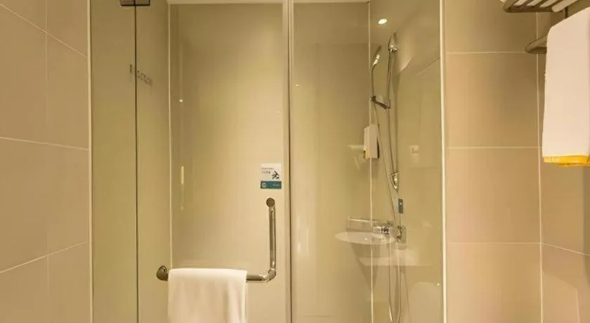 City Comfort Inn Nanning Railway East Station Langdong Bus Station