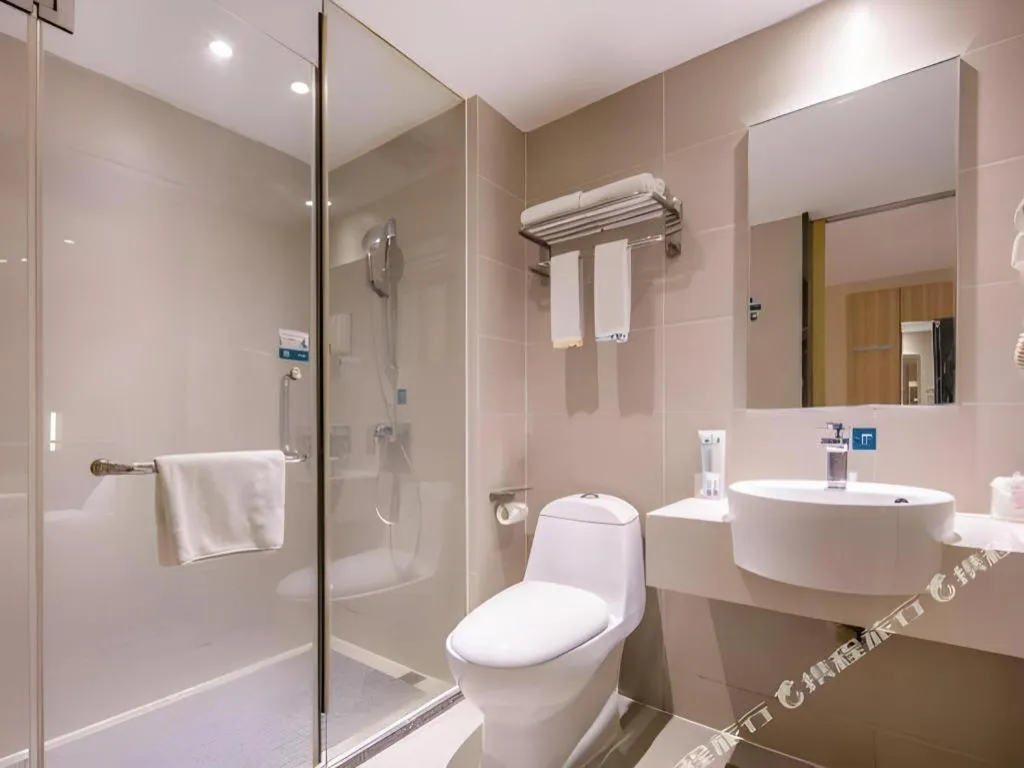 City Comfort Inn Nanning Railway East Station Langdong Bus Station