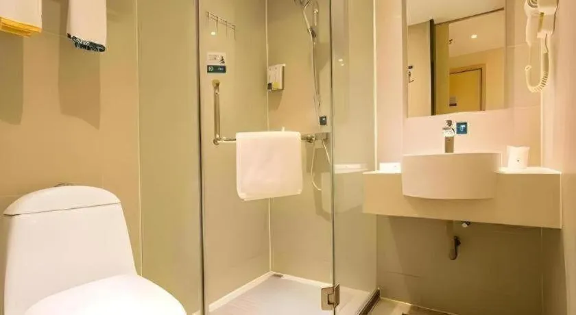 City Comfort Inn Nanning Railway East Station Langdong Bus Station