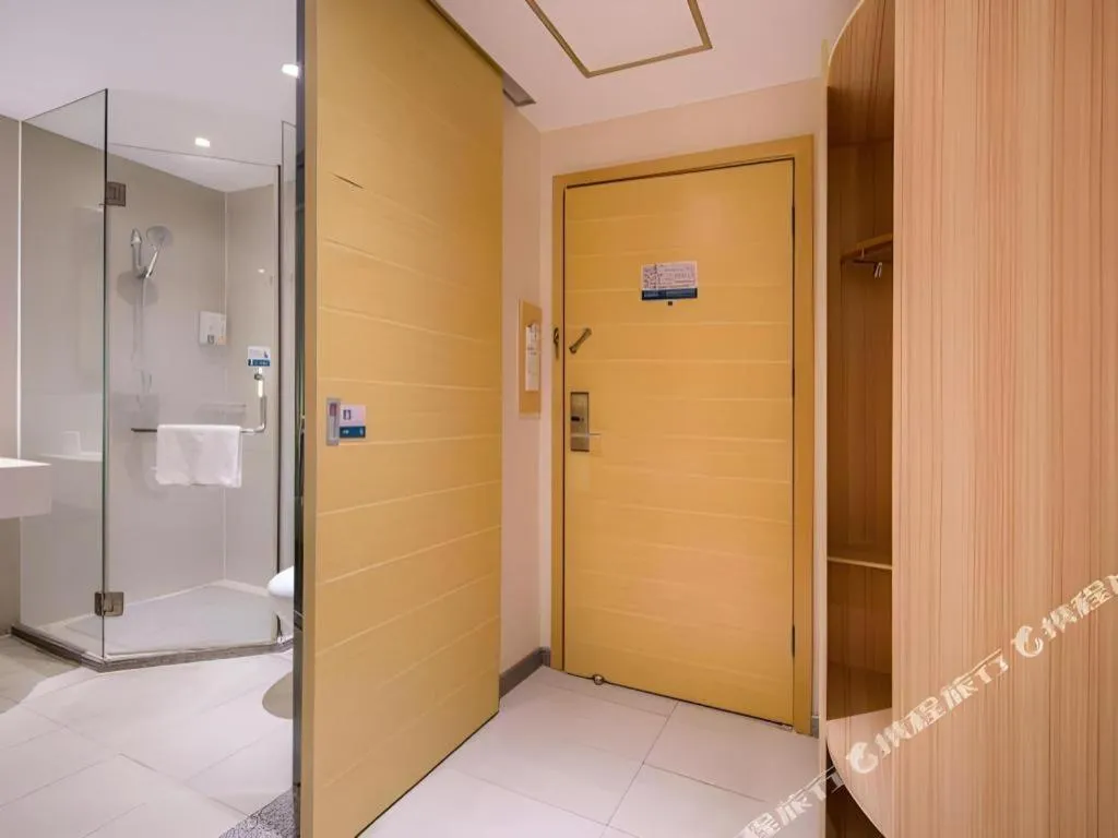 City Comfort Inn Nanning Railway East Station Langdong Bus Station