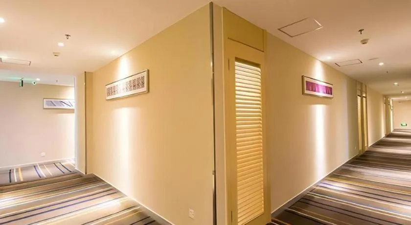 City Comfort Inn Nanning Railway East Station Langdong Bus Station