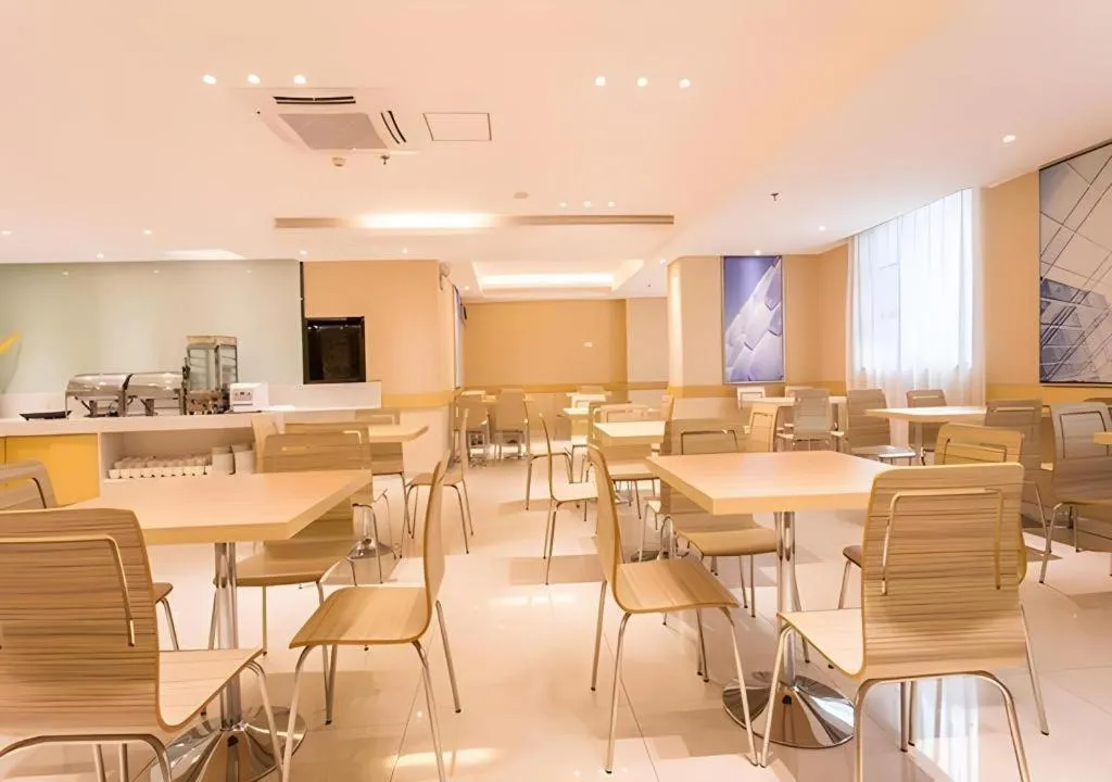 City Comfort Inn Nanning Railway East Station Langdong Bus Station